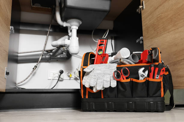 Best Sewer Cleaning Services  in Highland, CA