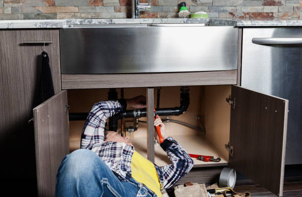 Best Sewer Line Repair  in Highland, CA